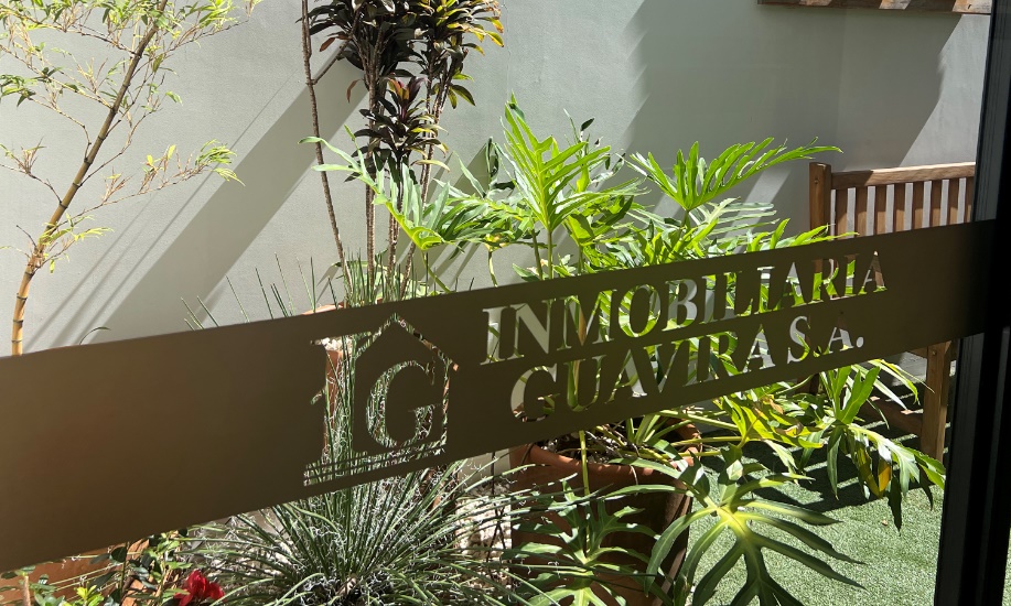 Inmobiliaria Guavira SA Inmobiliaria Guavira SA
