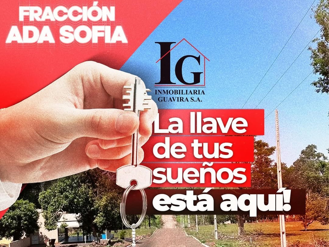 Invertir en tierra es sembrar las bases de tu futuro. La tierra es un recurso sólido que siempre aumenta su valor