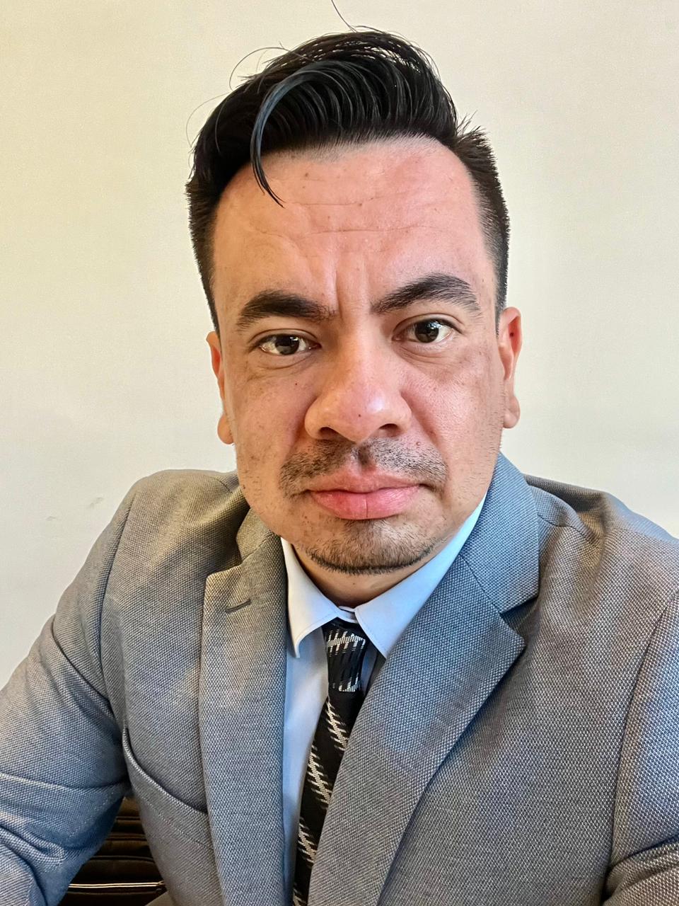 Fabian Rodriguez